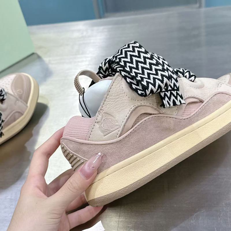 Curb Sneaker(Unisex)35-45=