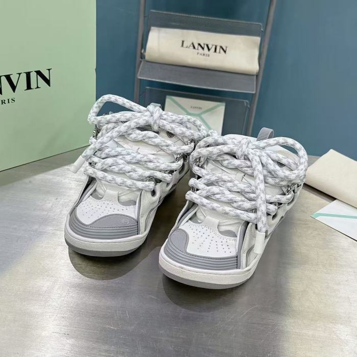 Curb Sneaker(Unisex)35-46 -084=
