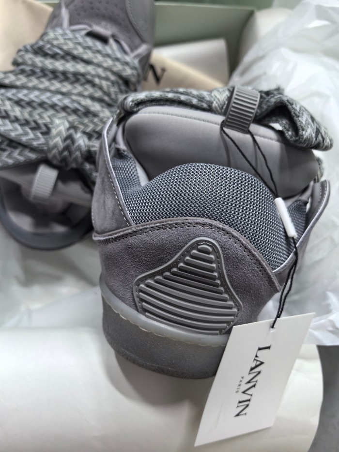Curb Sneaker(Unisex)35-46 -084=