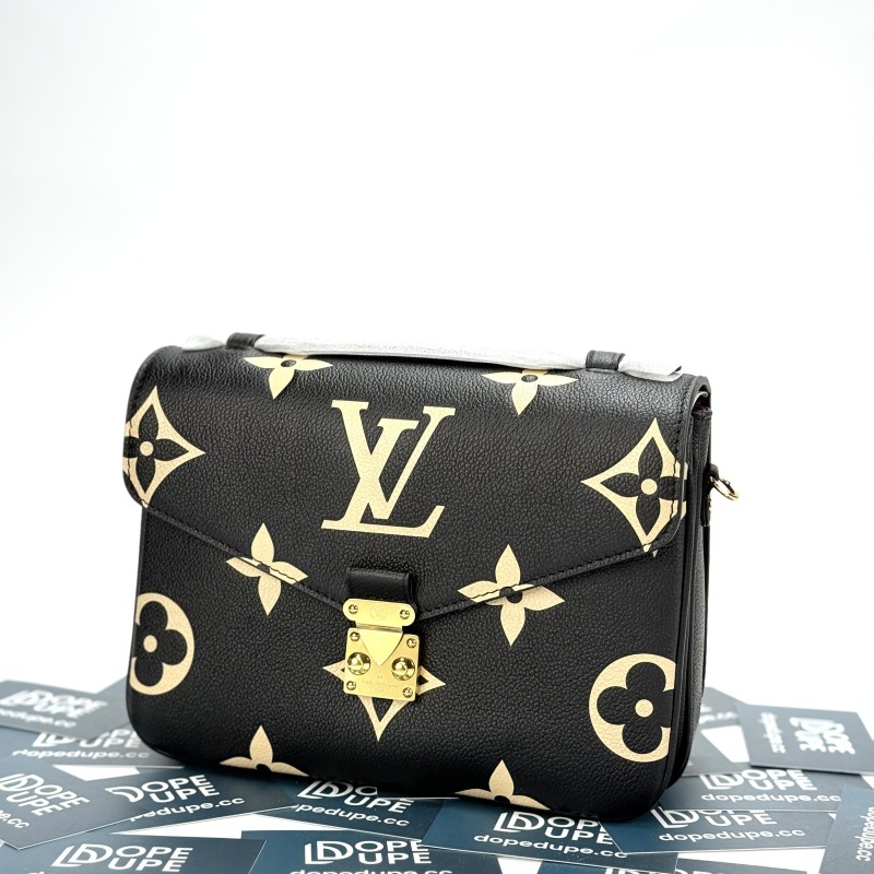 Pochette Metis“25*19*7CM” 057
