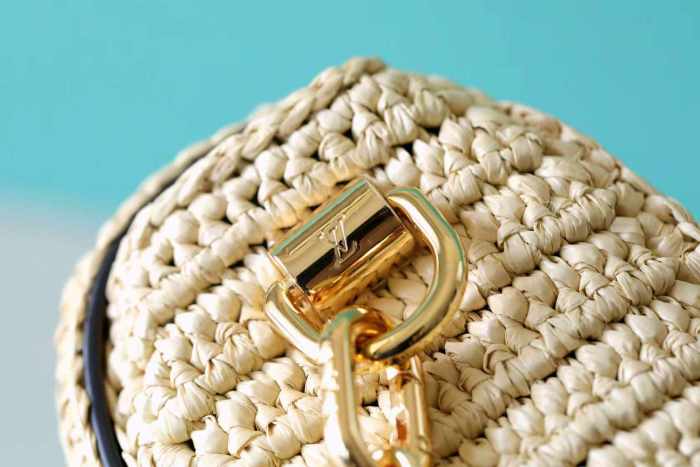 MM Twist West Bag Crossbody Bag “21*11*6CM” 027