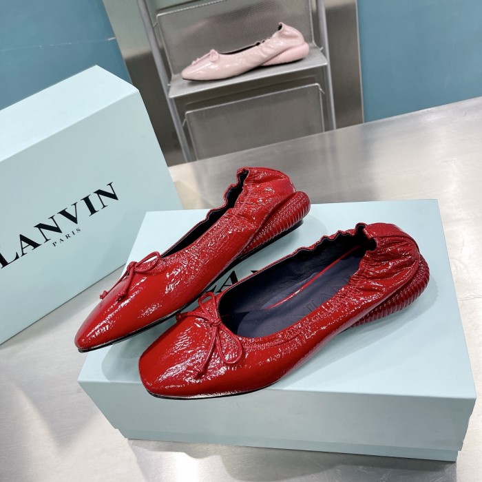 Ballet Sneaker(Unisex)35-40 -083=