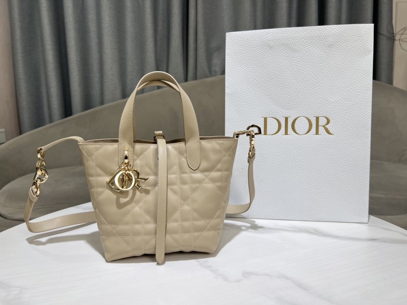 Dior Toujours “16×18×12cm”-096=