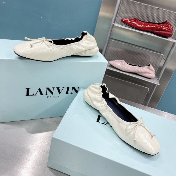 Ballet Sneaker(Unisex)35-40 -083=
