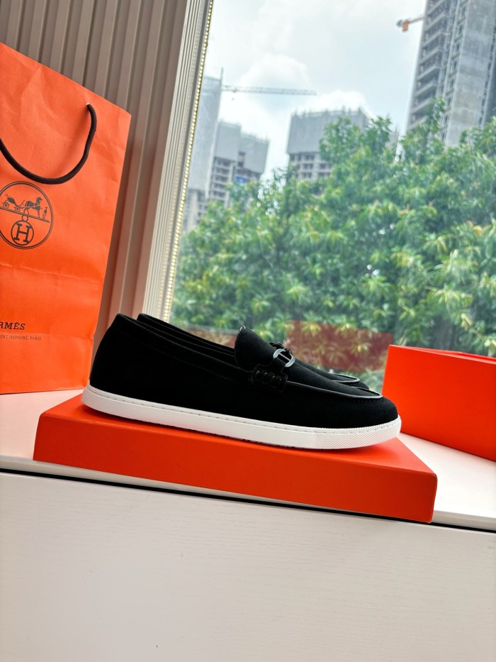 Open Walk Loafer(Male)38-45=