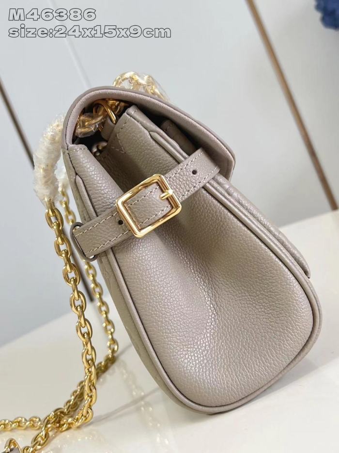 Anytime Flap bag “29.5*18.5*9.5CM” 037