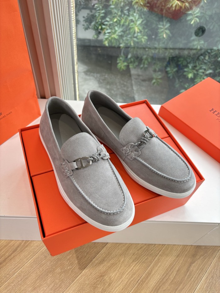 Open Walk Loafer(Male)38-45=