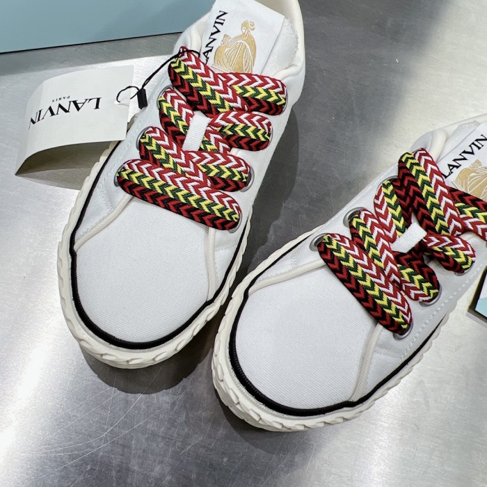 Curbies 2 Sneaker(Unisex)35-45 -034=