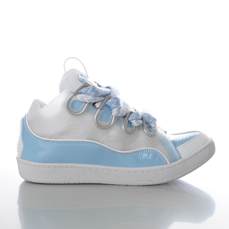 Curb Sneaker(Unisex)35-45=