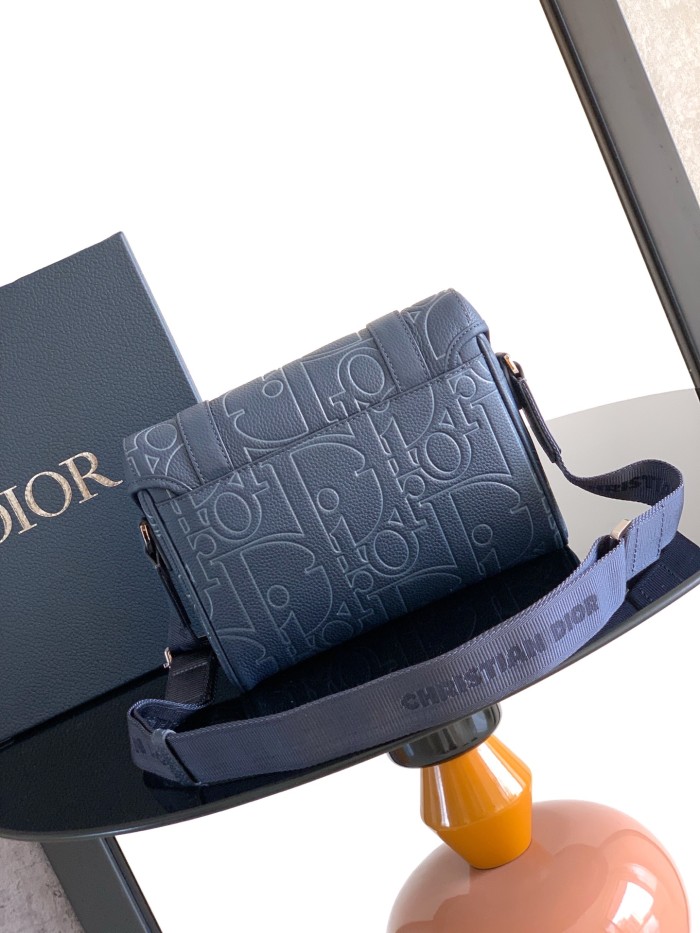 Dior Hit The Road “24 x 18 x 8cm”-045=