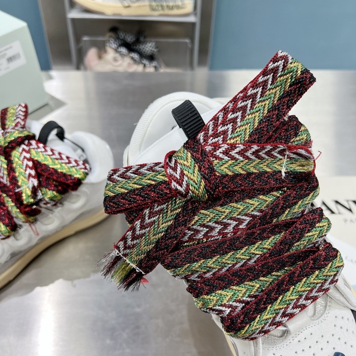 Curb Sneaker(Unisex)35-46 -084=