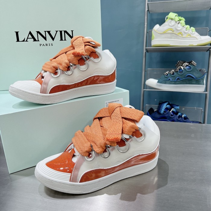 Curb Sneaker(Unisex)35-45=