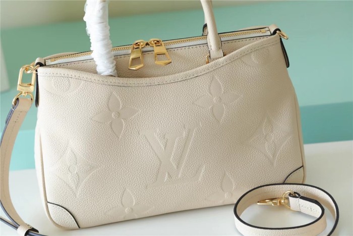 PM Trianon Shoulder Bag “28*18*8CM” 017