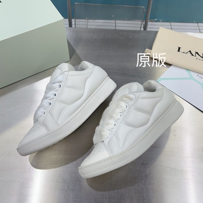 Curb Sneaker(Unisex)35-46 -084=