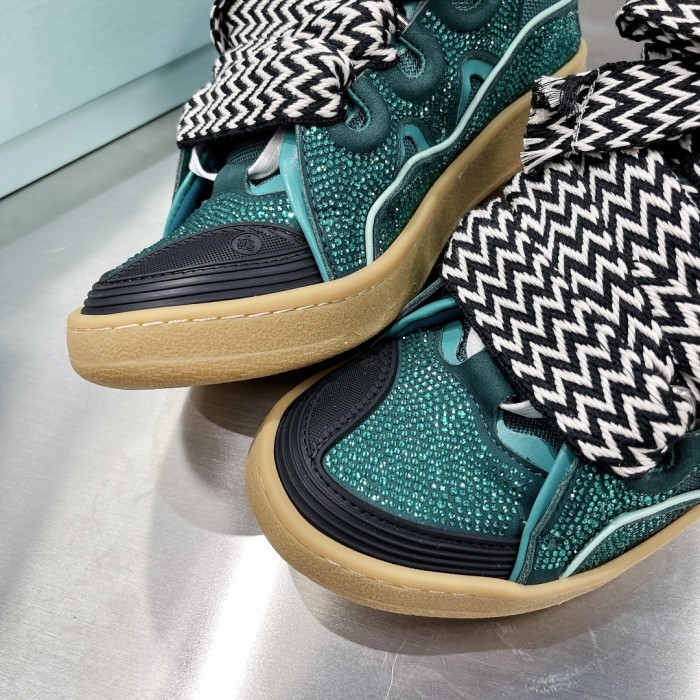 Curb Sneaker(Unisex)35-46 -084=