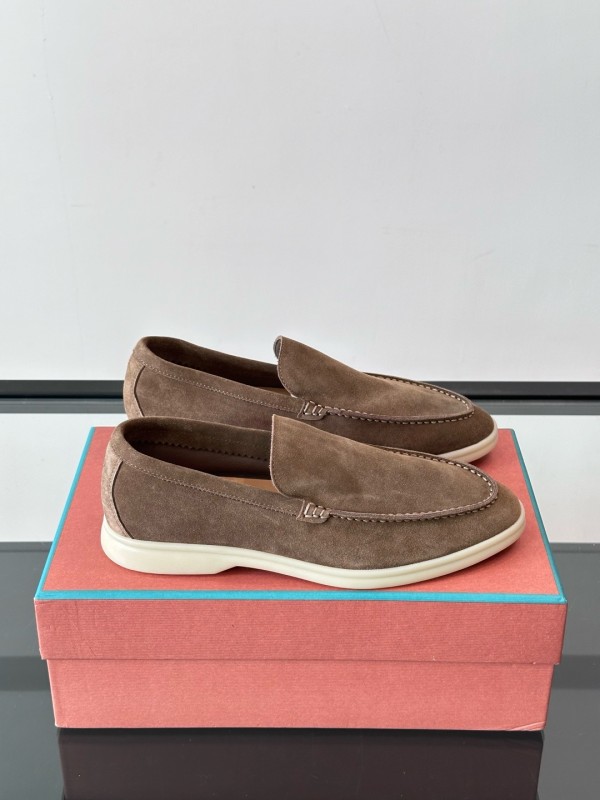 Summer Walk Loafer(Male)38-45=