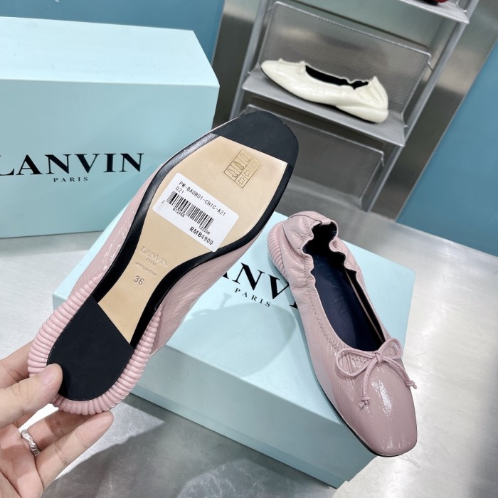 Ballet Sneaker(Unisex)35-40 -083=