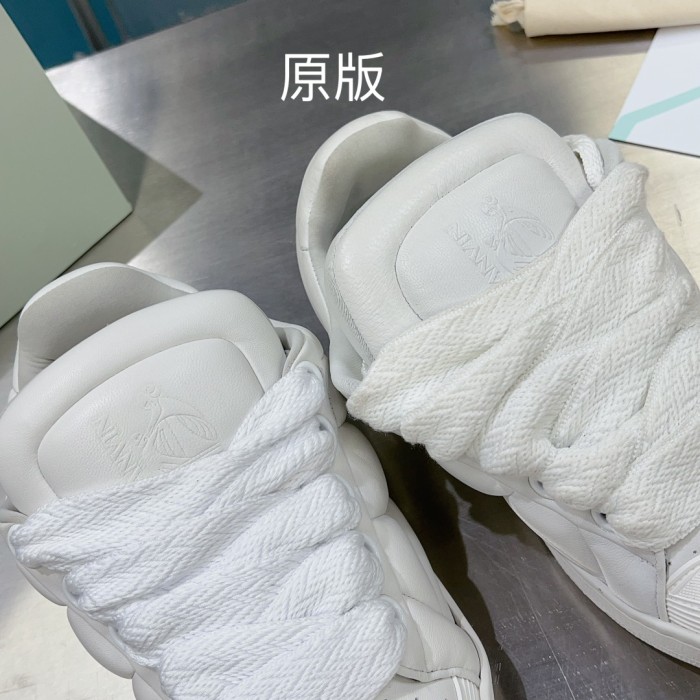 Curb Sneaker(Unisex)35-46 -084=