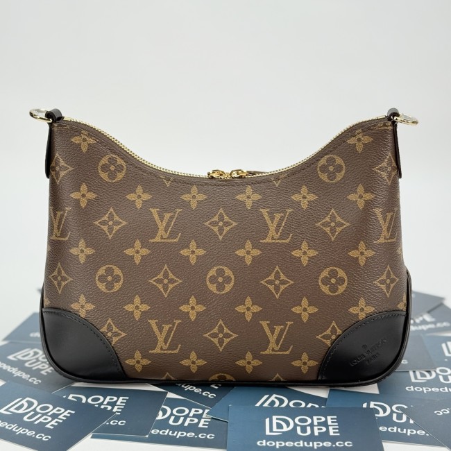 Boulogne Crossbody Bag “29*16*9.5CM” 037