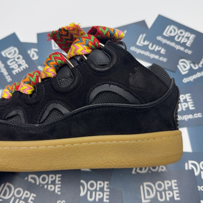 Curb Sneaker(Unisex)35-45