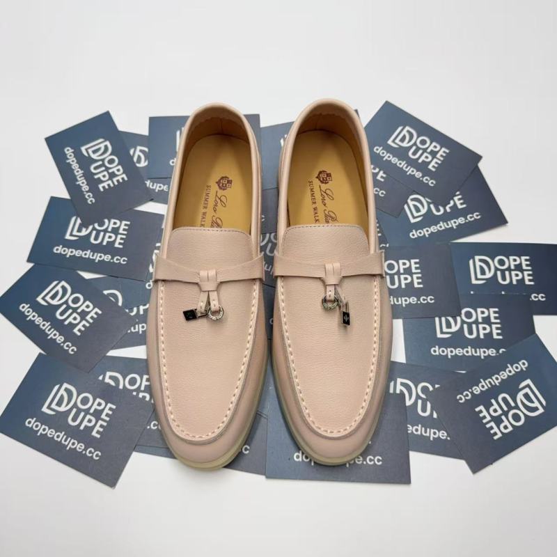 Summer Charms Walk Loafer(Male)38-45