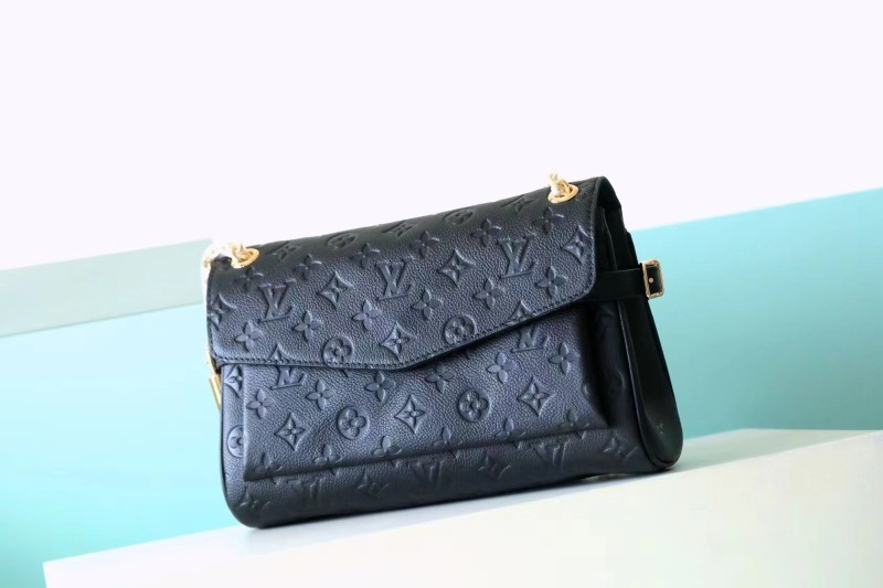 Anytime Flap bag “29.5*18.5*9.5CM” 057