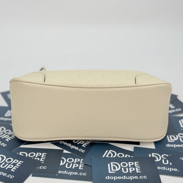 Boulogne Crossbody Bag “29*16*9.5CM” 037
