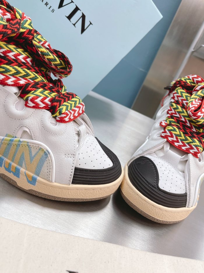 Curb Sneaker(Unisex)35-46 -084=