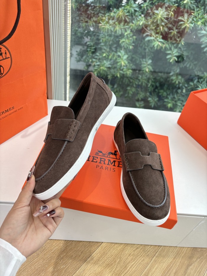 Open Walk Loafer(Male)38-45=
