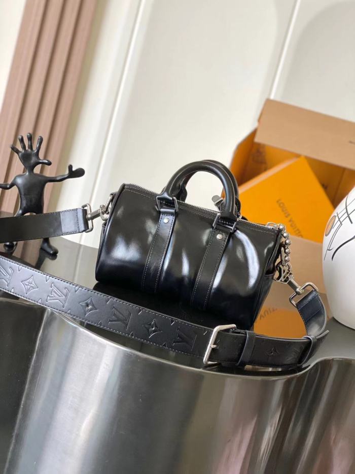Keepall Cargo Bandouliere “25*15*11CM” 067