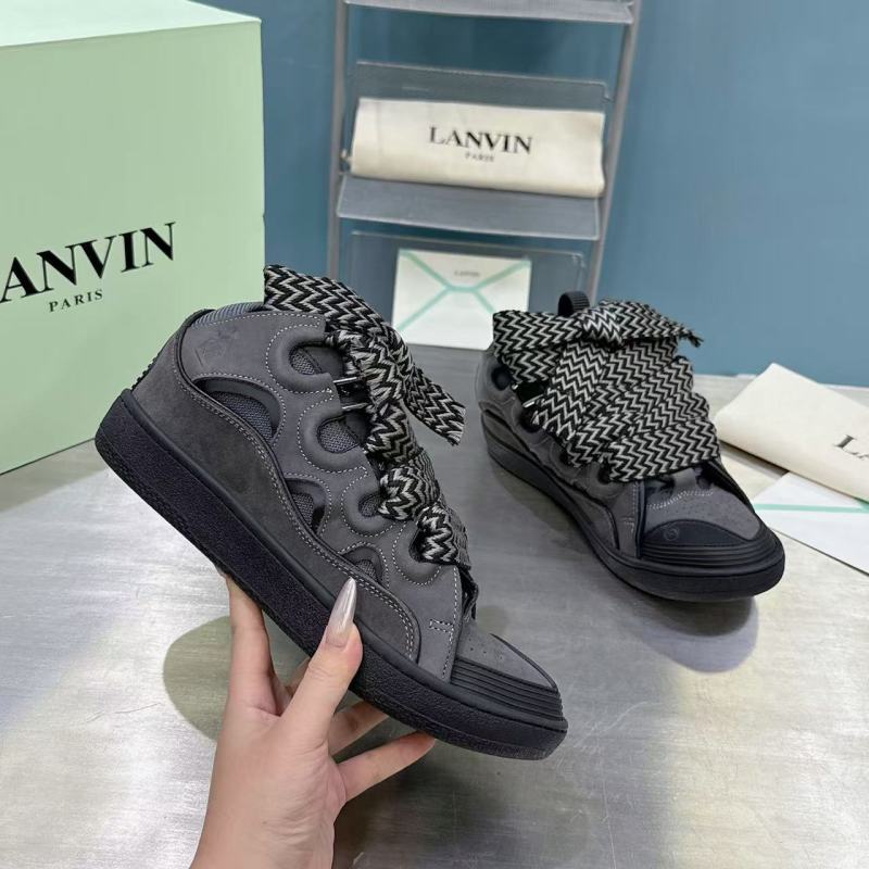 Curb Sneaker(Unisex)35-46 -084=