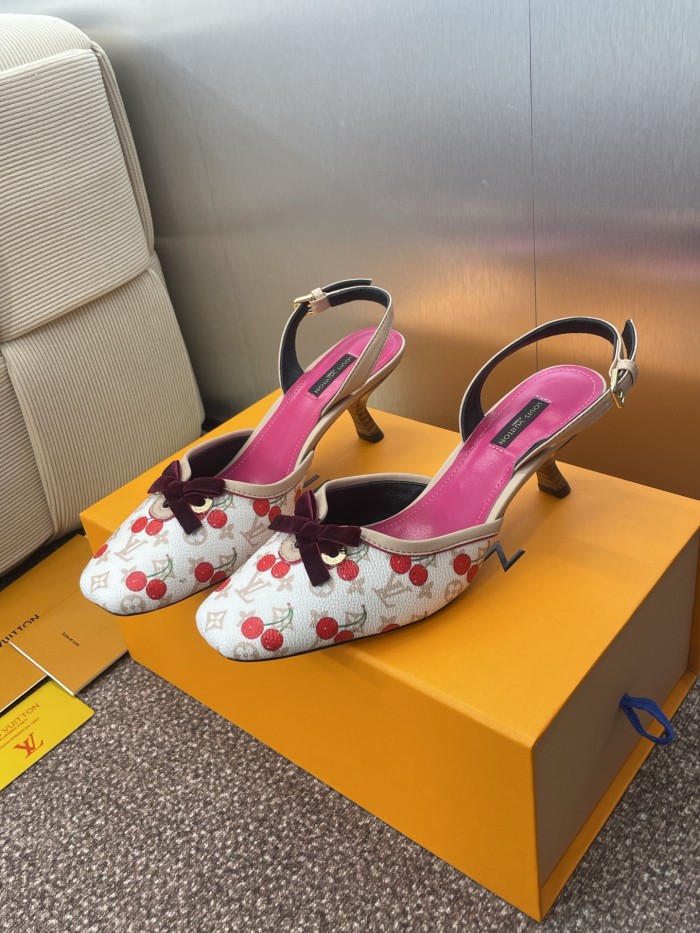 Takashi Murakami Pumps (Female)36-41=
