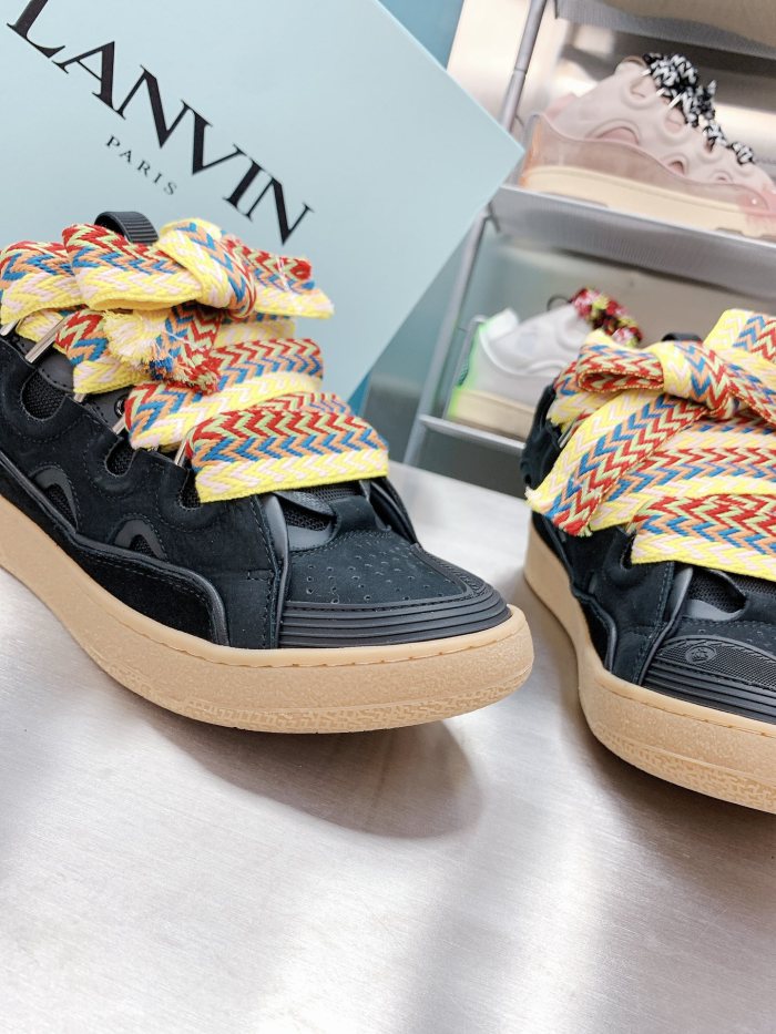 Curb Sneaker(Unisex)35-46 -084=
