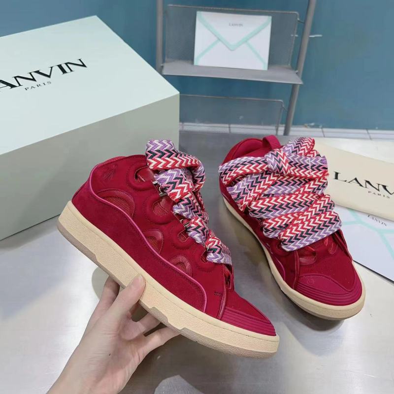 Curb Sneaker(Unisex)35-46 -084=