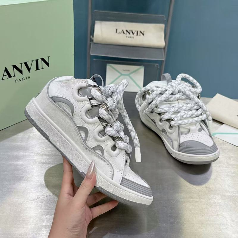 Curb Sneaker(Unisex)35-46 -084=
