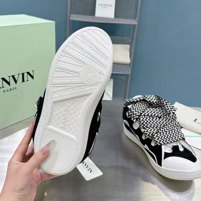 Curb Sneaker(Unisex)35-46 -084=