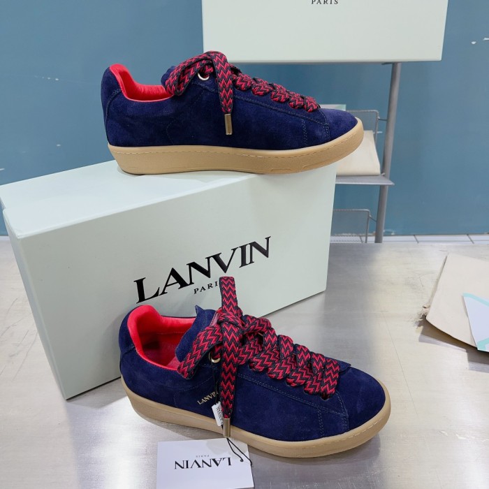 Lite Curb Sneaker(Unisex)35-45 -083=