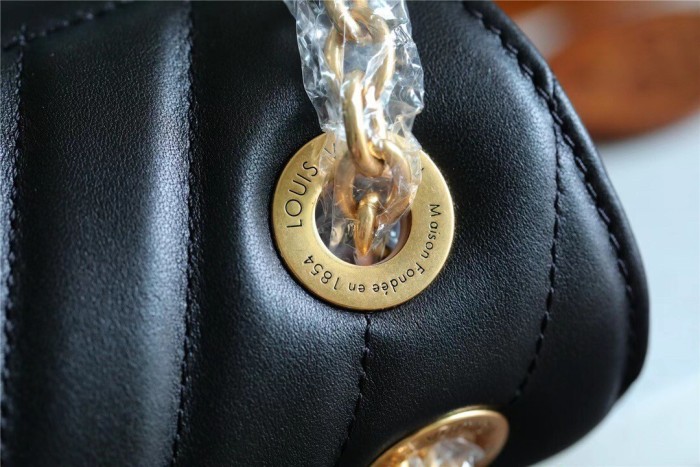 New Wave Crossbody Bag “24*14*9CM” 057