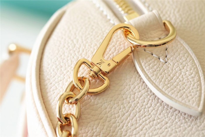 Speedy 20 Bandouliere Shoulder Bag “20.5*13.5*12CM” 097