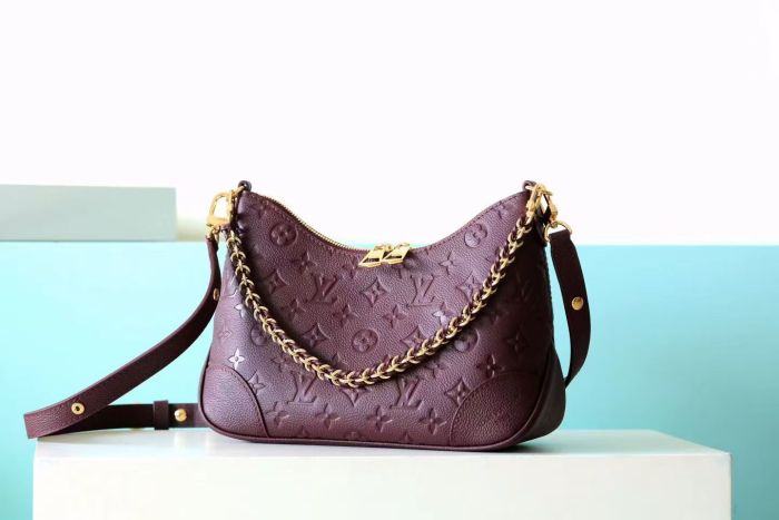 Boulogne Crossbody Bag “29*16*9.5CM” 037