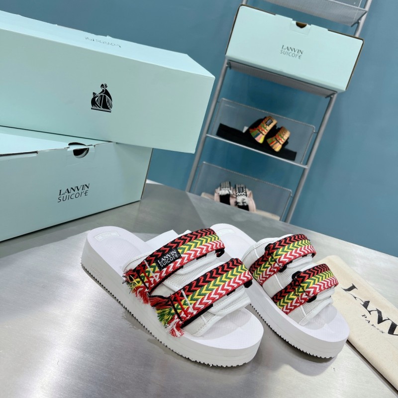 Sandal(Unisex)35-45 -053=