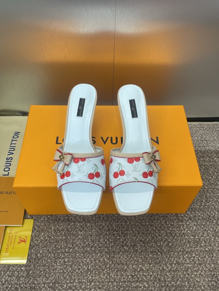Takashi Murakami Sandals (Female)36-41=