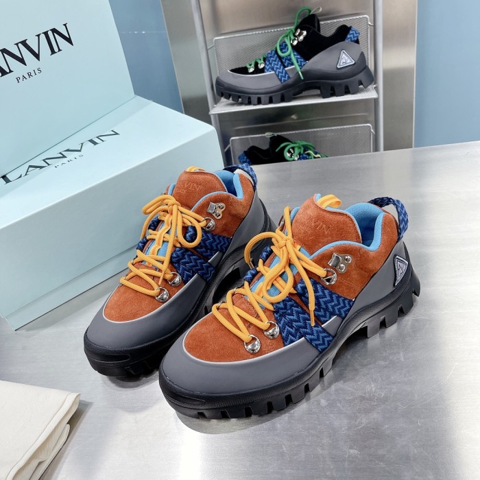 Vibram Sneaker(Unisex)35-45 -024=