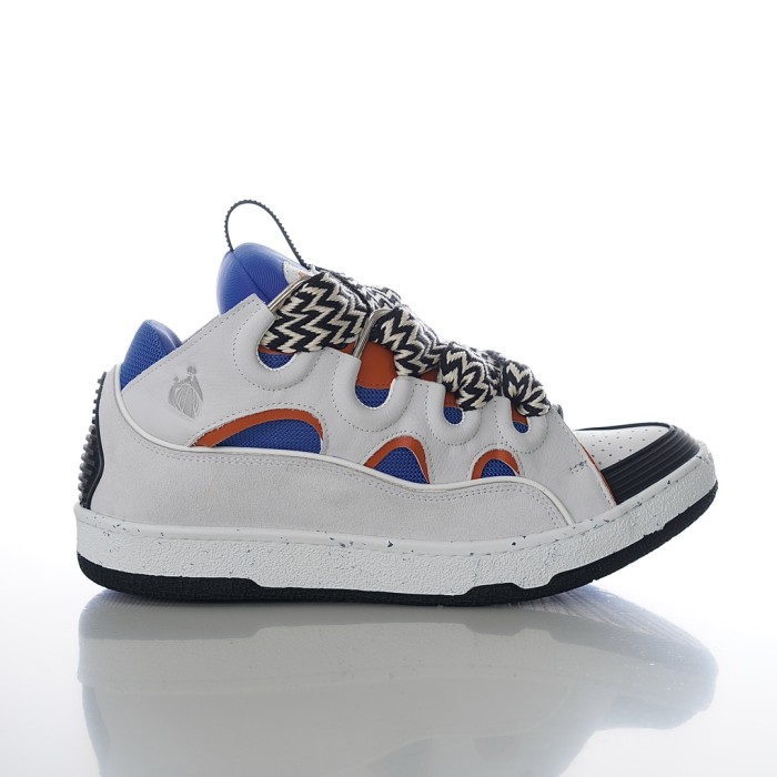 Curb Sneaker(Unisex)35-45=