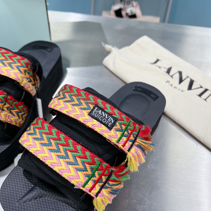 Sandal(Unisex)35-45 -053=