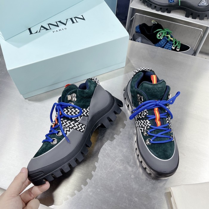 Vibram Sneaker(Unisex)35-45 -024=