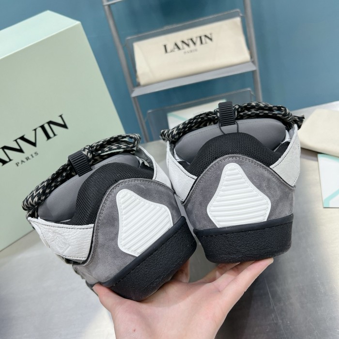 Curb Sneaker(Unisex)35-46 -084=