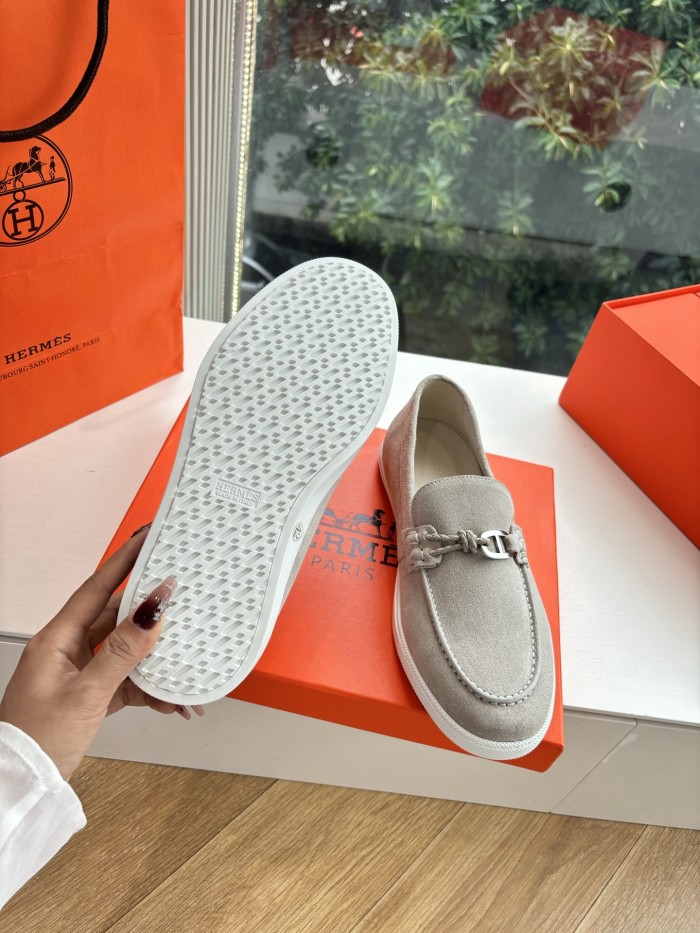 Open Walk Loafer(Male)38-45=