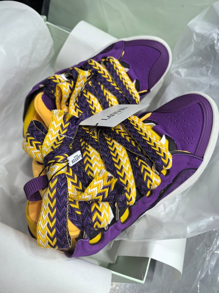 Curb Sneaker(Unisex)35-46 -084=