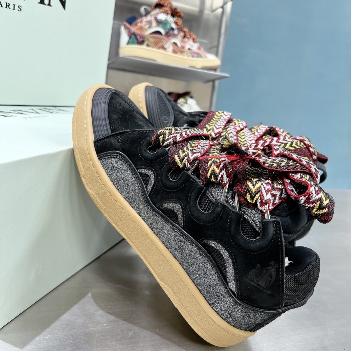 Curb Sneaker(Unisex)35-46 -084=